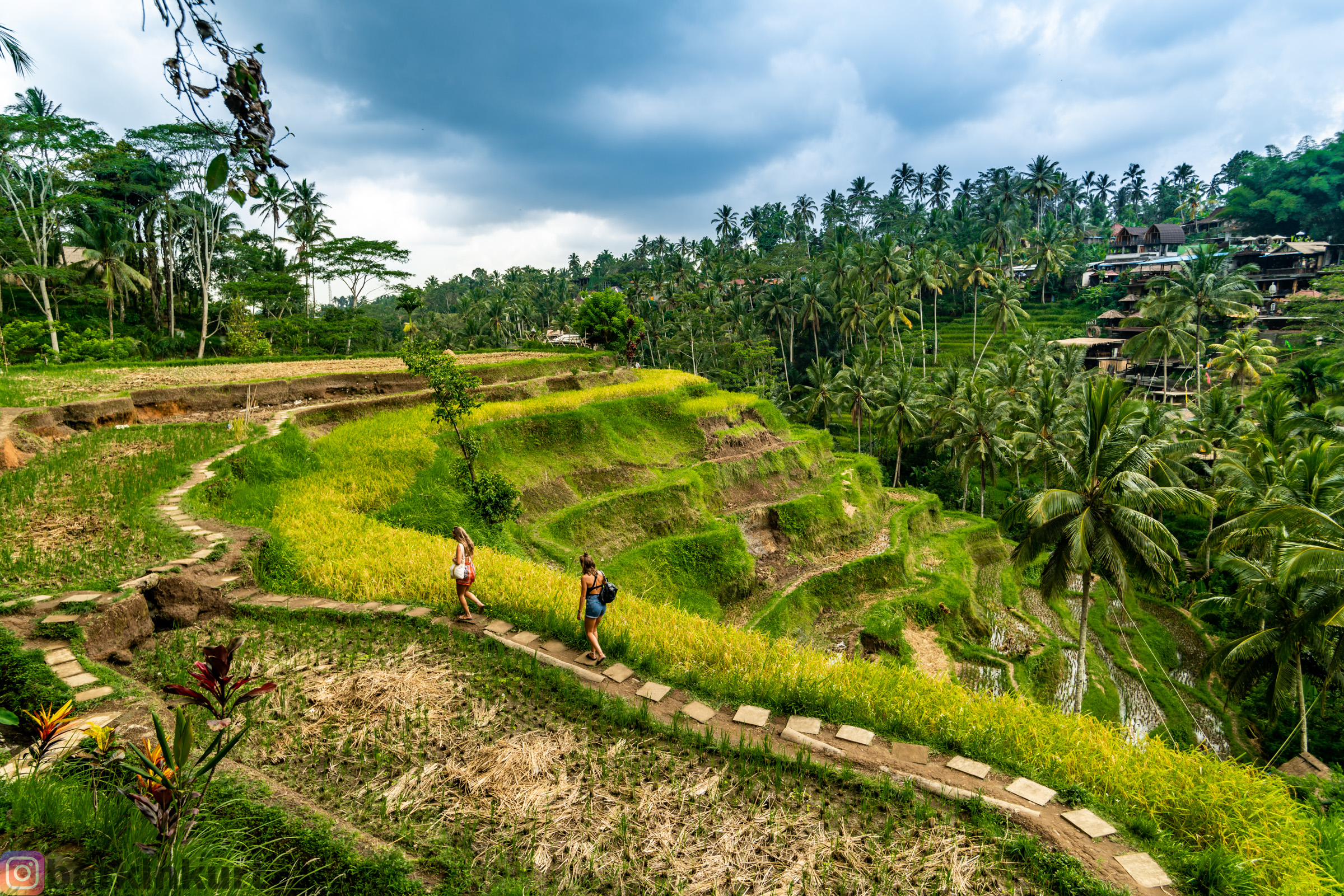 Bali, Endonezya