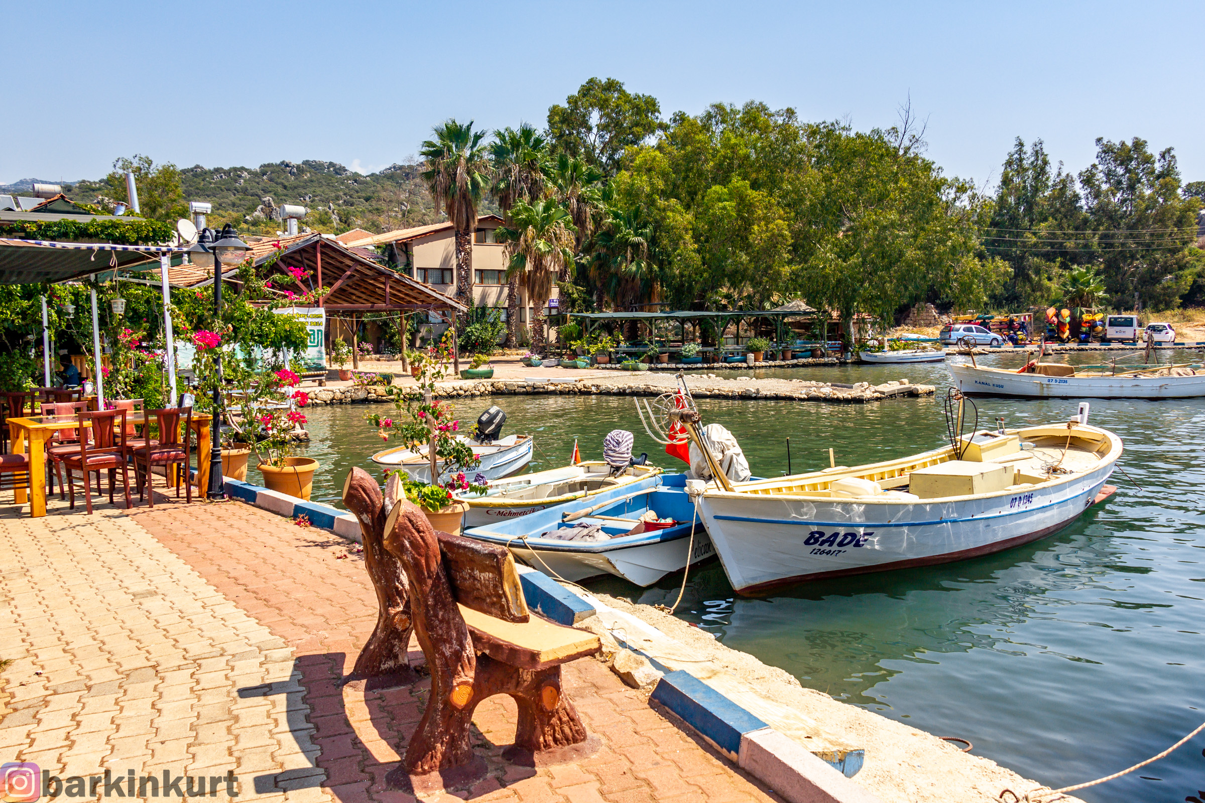 Kaş